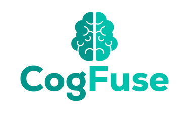 CogFuse logo